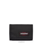 tripulante solteiro preto jeans preto Eastpak acessórios 484BB334