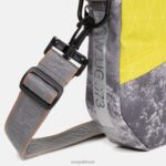 único aw cinza Eastpak bolsas de ombro 484BB266 - Image 5