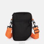 único aw preto Eastpak bolsas de ombro 484BB264 - Image 2