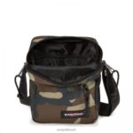único camuflado Eastpak bolsas de ombro 484BB247 - Image 3
