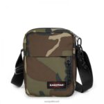 único camuflado Eastpak bolsas de ombro 484BB247 - Image 8