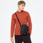 único casaco cnnct Eastpak bolsas de ombro 484BB241