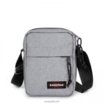 único domingo cinza Eastpak bolsas de ombro 484BB250 - Image 8