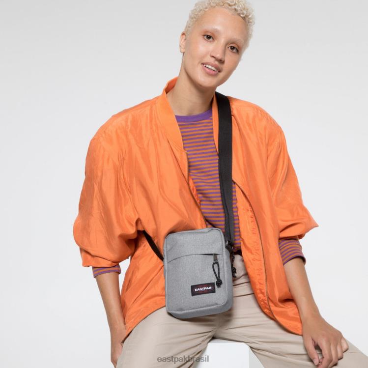 unico_domingo_cinza_eastpak_bolsas_de_ombro_484bb250.jpg único domingo cinza Eastpak bolsas de ombro 484BB250 - Image 1