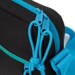 único grau de contraste azul Eastpak bolsas de ombro 484BB261 - Image 5