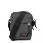 único jeans preto Eastpak bolsas de ombro 484BB245 - Image 2