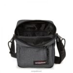 único jeans preto Eastpak bolsas de ombro 484BB245 - Image 4