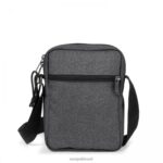 único jeans preto Eastpak bolsas de ombro 484BB245 - Image 5