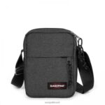 único jeans preto Eastpak bolsas de ombro 484BB245 - Image 7