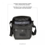 único melange cnnct Eastpak bolsas de ombro 484BB248 - Image 8