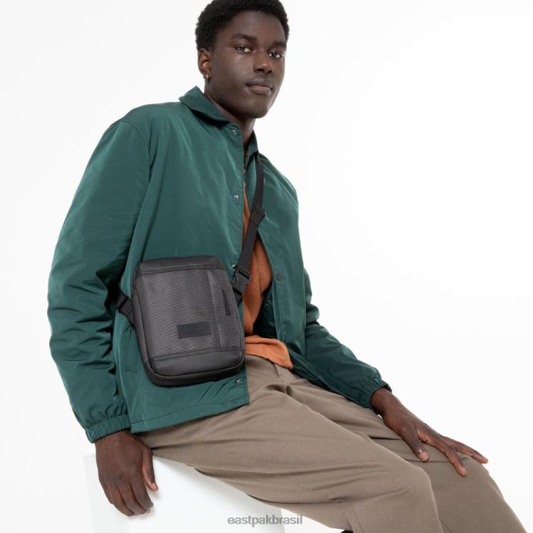 unico_melange_cnnct_eastpak_bolsas_de_ombro_484bb248.jpg único melange cnnct Eastpak bolsas de ombro 484BB248 - Image 1