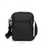 único preto Eastpak bolsas de ombro 484BB239 - Image 5