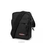 único preto Eastpak bolsas de ombro 484BB239 - Image 7