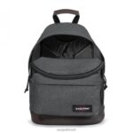 Wyoming jeans preto Eastpak mochilas 484BB62 - Image 2