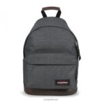 Wyoming jeans preto Eastpak mochilas 484BB62