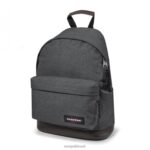Wyoming jeans preto Eastpak mochilas 484BB62 - Image 6
