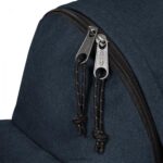 zippl'r acolchoado + denim triplo Eastpak mochilas 484BB91 - Image 6
