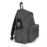 zippl'r acolchoado + jeans preto Eastpak mochilas 484BB85 - Image 9