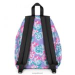 zippl'r acolchoado + lilás místico Eastpak mochilas 484BB38 - Image 2