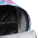 zippl'r acolchoado + lilás místico Eastpak mochilas 484BB38 - Image 4