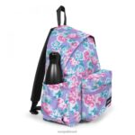 zippl'r acolchoado + lilás místico Eastpak mochilas 484BB38 - Image 5