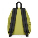 zippl'r acolchoado + limão ligado Eastpak mochilas 484BB41 - Image 2