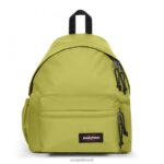 zippl'r acolchoado + limão ligado Eastpak mochilas 484BB41