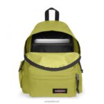 zippl'r acolchoado + limão ligado Eastpak mochilas 484BB41 - Image 3