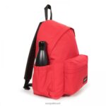 zippl'r acolchoado + marinheiro vermelho Eastpak mochilas 484BB98 - Image 7