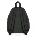 zippl'r acolchoado + musgo astuto Eastpak mochilas 484BB96 - Image 5