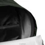 zippl'r acolchoado + musgo astuto Eastpak mochilas 484BB96 - Image 9