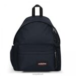zippl'r acolchoado + nuvem marinha Eastpak mochilas 484BB83 - Image 2