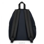 zippl'r acolchoado + nuvem marinha Eastpak mochilas 484BB83 - Image 4