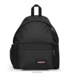 zippl'r acolchoado + preto Eastpak mochilas 484BB78 - Image 2