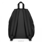 zippl'r acolchoado + preto Eastpak mochilas 484BB78 - Image 5