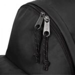 zippl'r acolchoado + preto Eastpak mochilas 484BB78 - Image 6