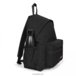 zippl'r acolchoado + preto Eastpak mochilas 484BB78 - Image 8