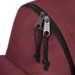 zippl'r acolchoado + vinho astuto Eastpak mochilas 484BB87 - Image 5